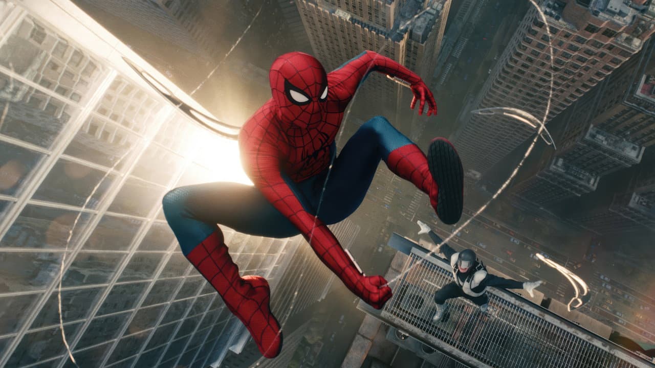 Spider-Man: Brand New Day Review - A Fresh Start? still 3