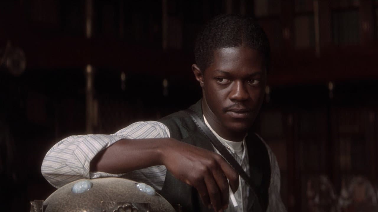 Ragtime still 3