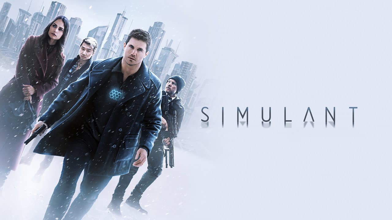 Simulant still 3