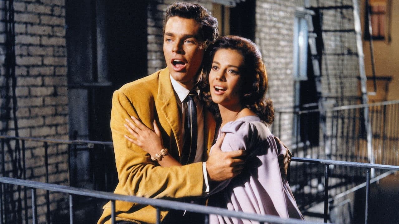 West Side Story still 5