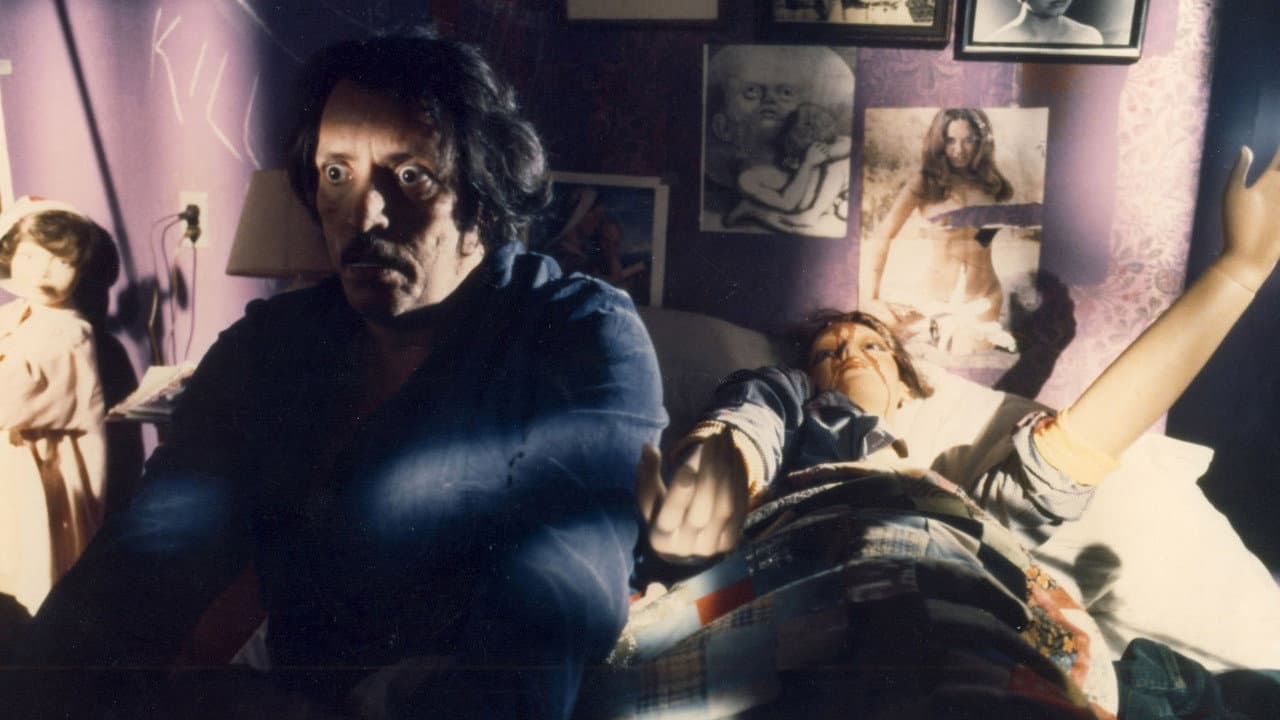 Maniac still 8