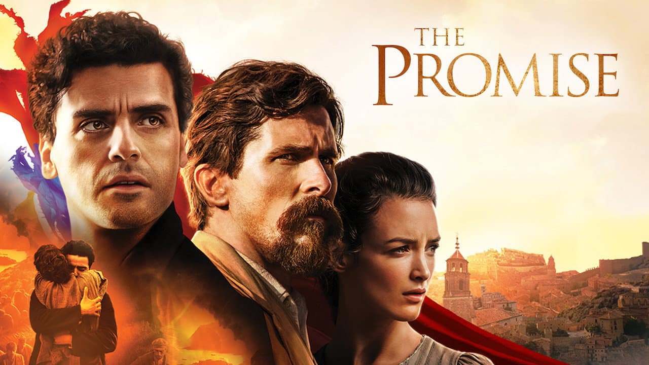 The Promise still 1