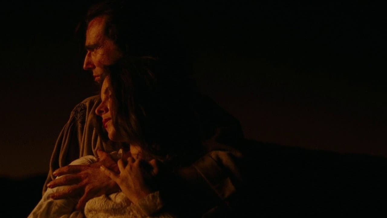 The Last of the Mohicans still 4