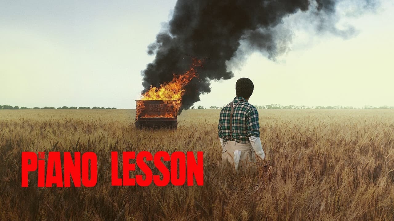 The Piano Lesson still 3