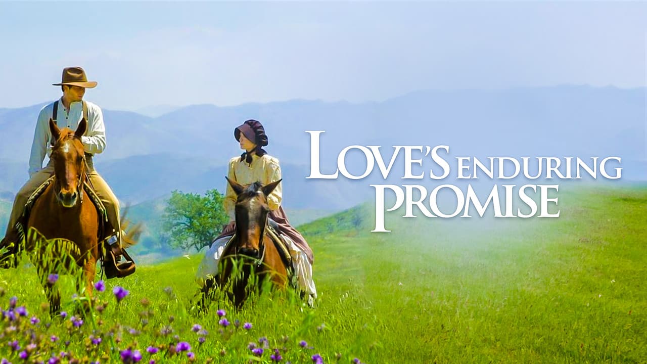 Love's Enduring Promise still 7