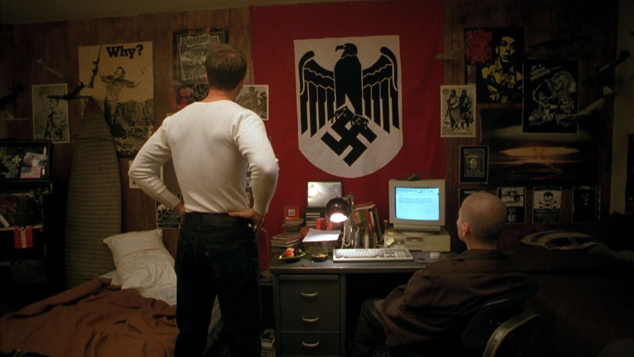American History X still 5