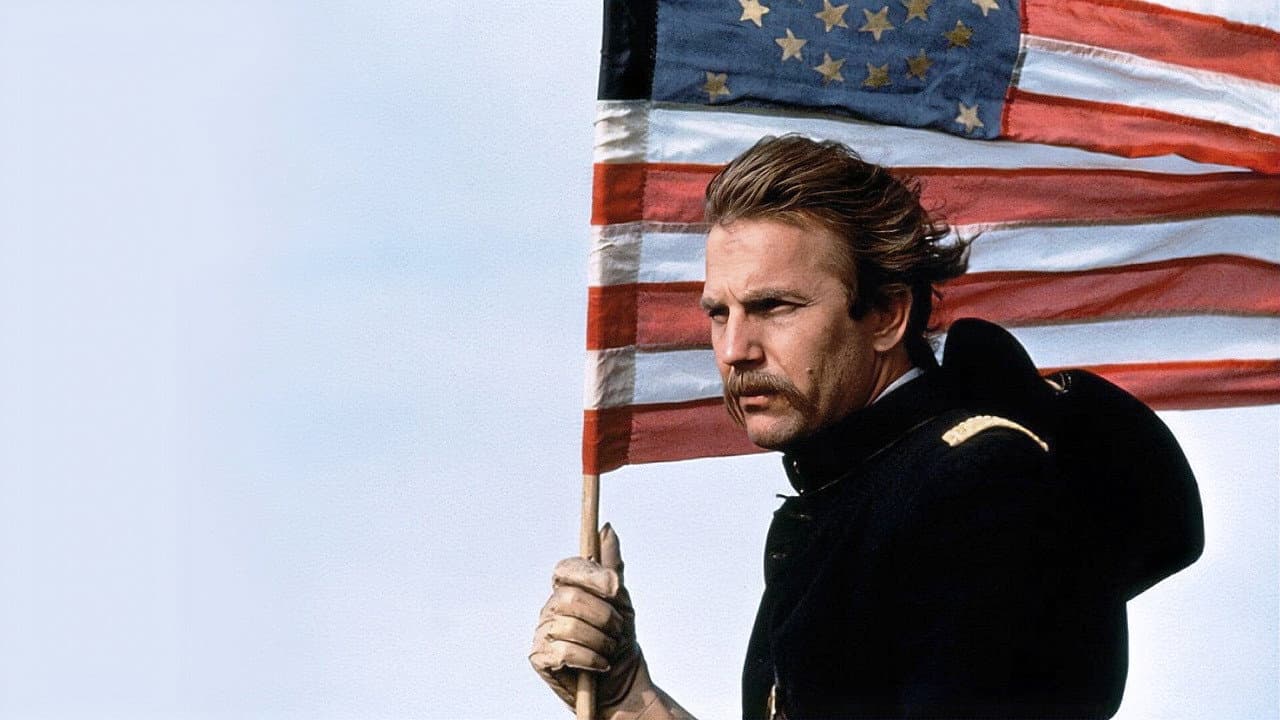 Dances with Wolves still 6