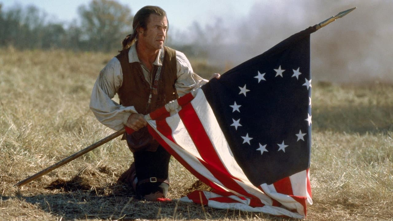 The Patriot still 4