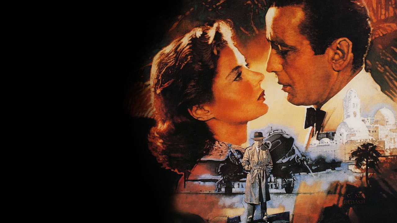 Casablanca still 5