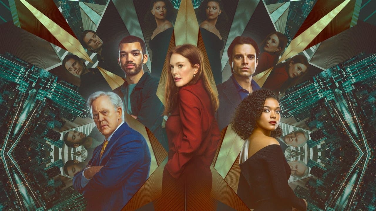 Sharper still 2
