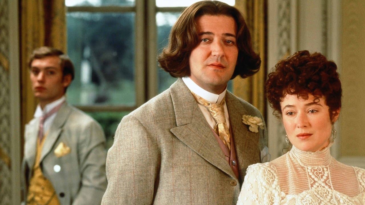 Wilde still 6