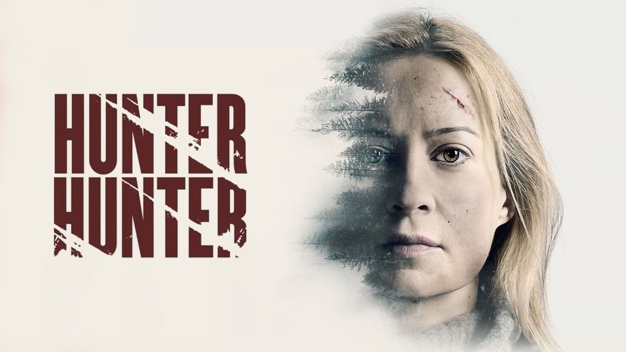 Hunter Hunter still 1