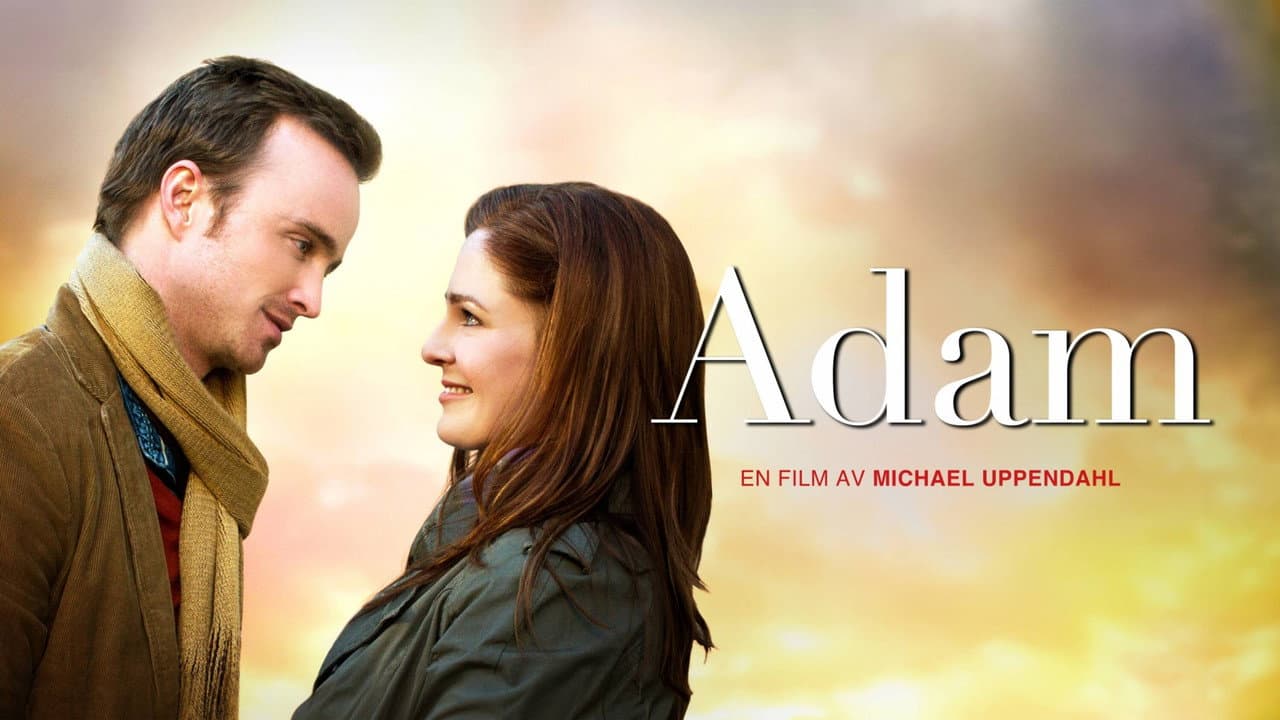 Adam still 5