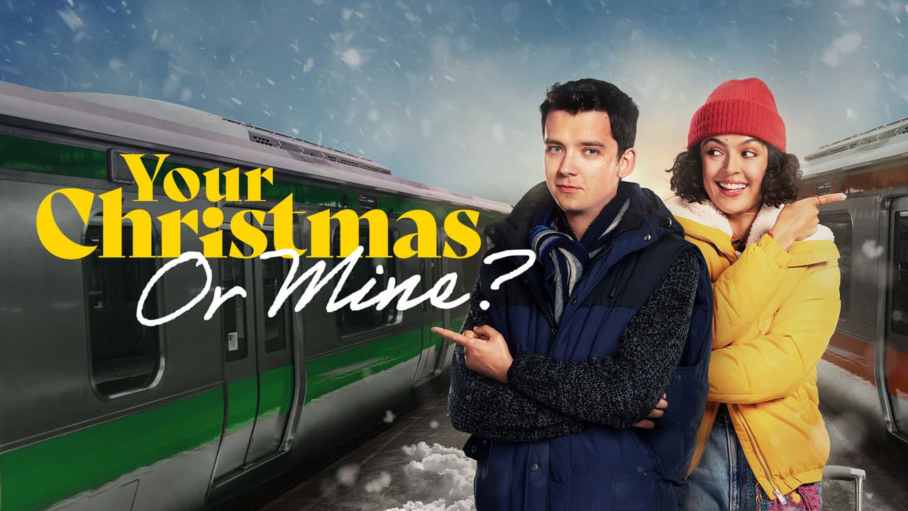 Your Christmas or Mine? still 1