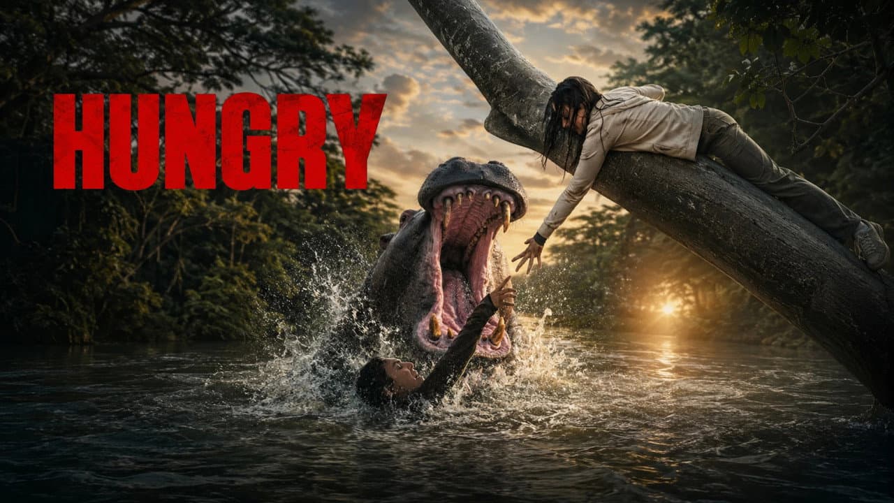 Hungry still 4