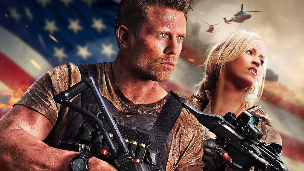The Marine 4: Moving Target still 4