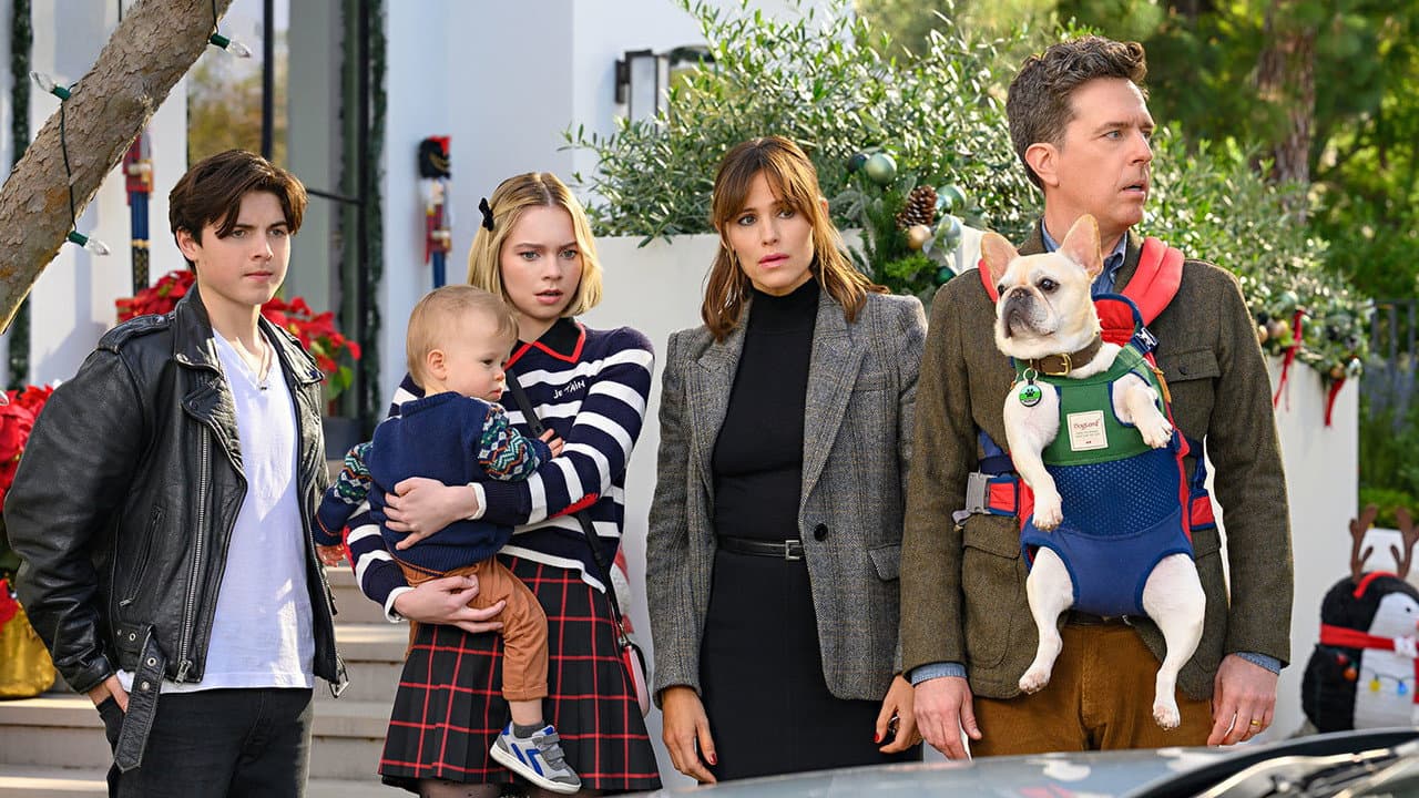 Family Switch still 8