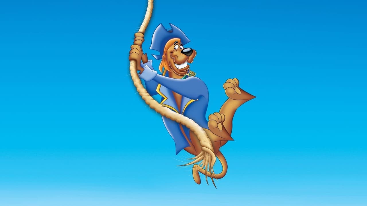Scooby-Doo! Pirates Ahoy! still 1