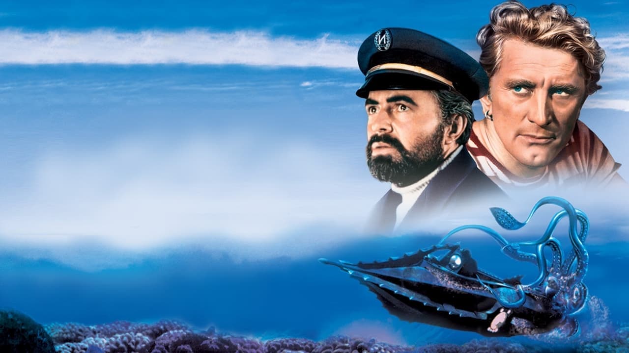 20,000 Leagues Under the Sea still 5