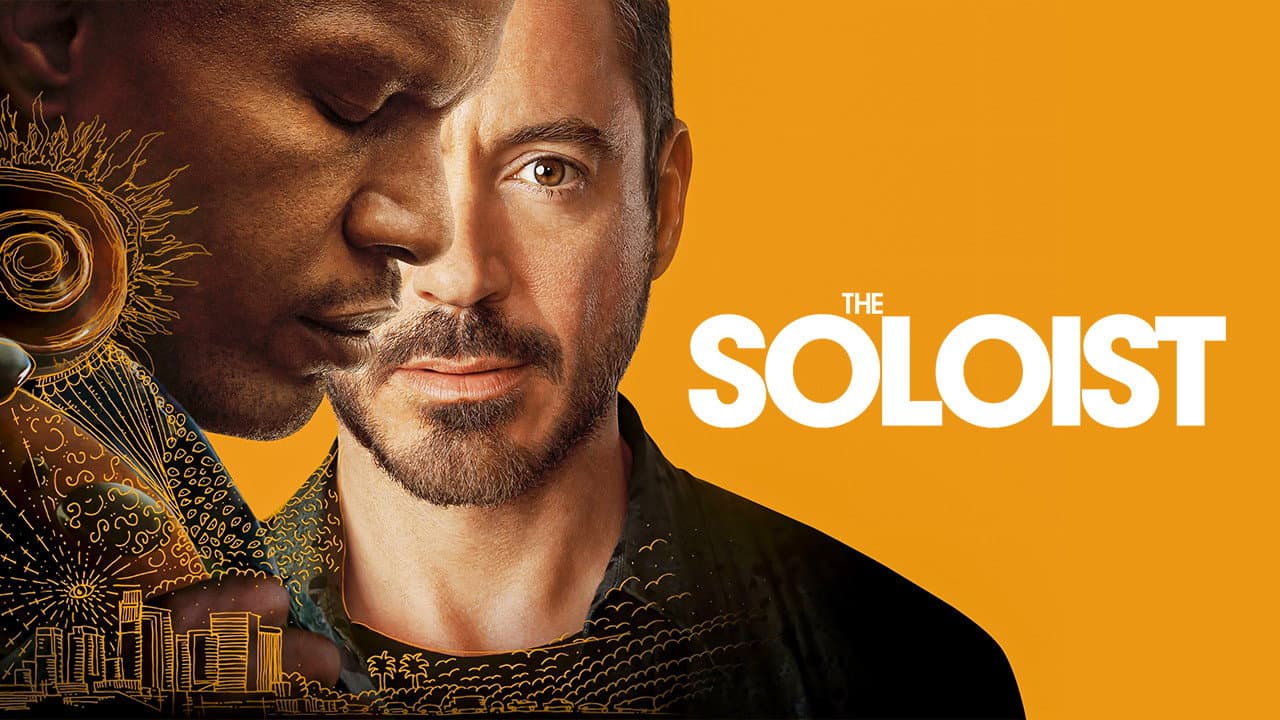 The Soloist still 7