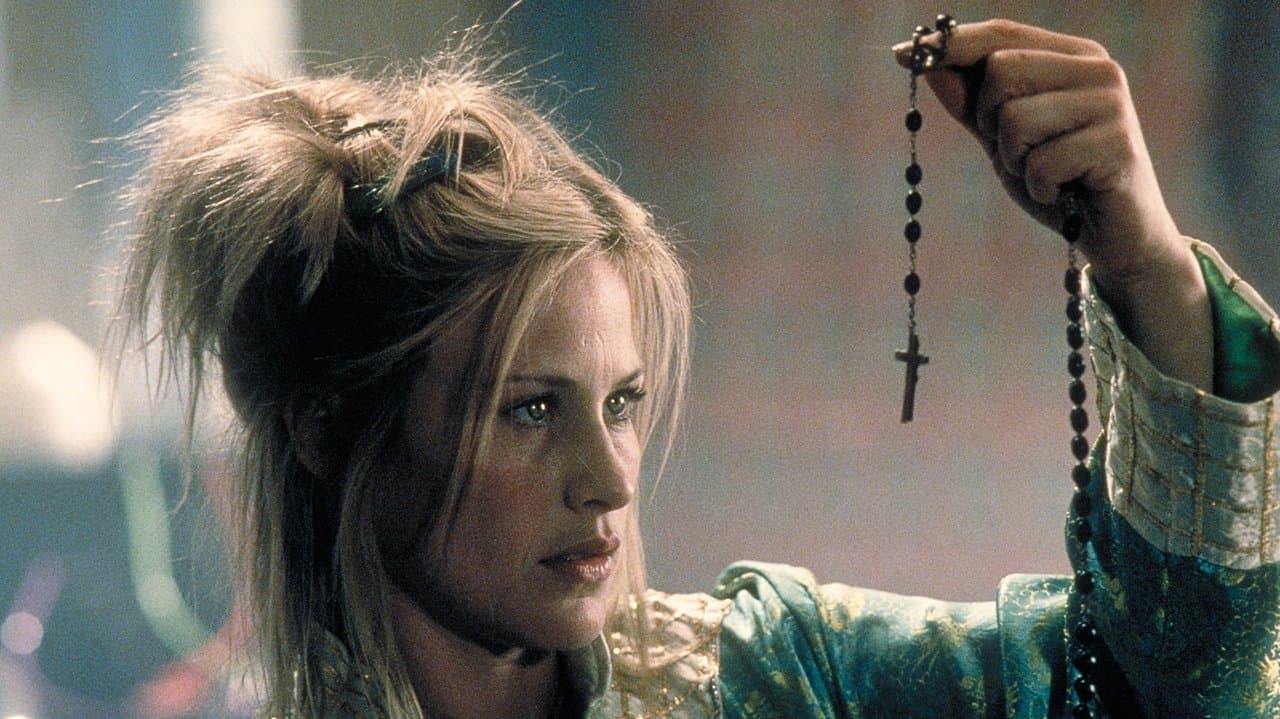 Stigmata still 7