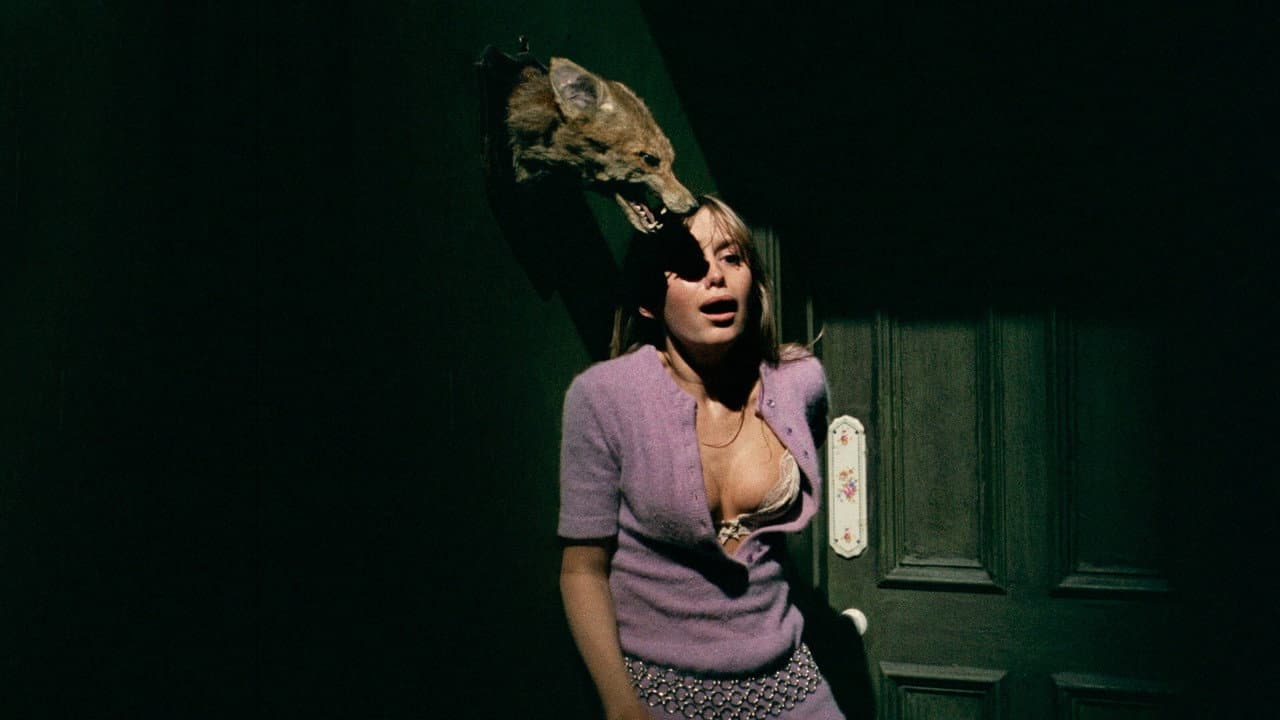 Fright still 3