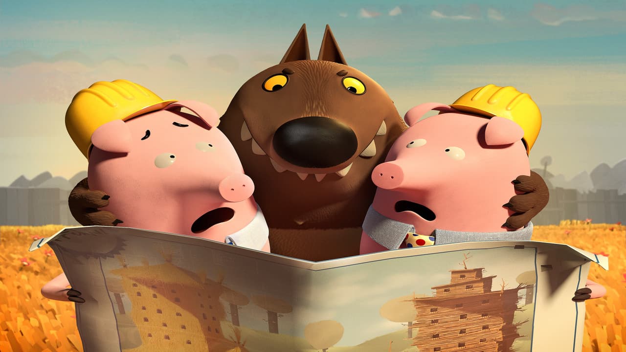 Revolting Rhymes still 8