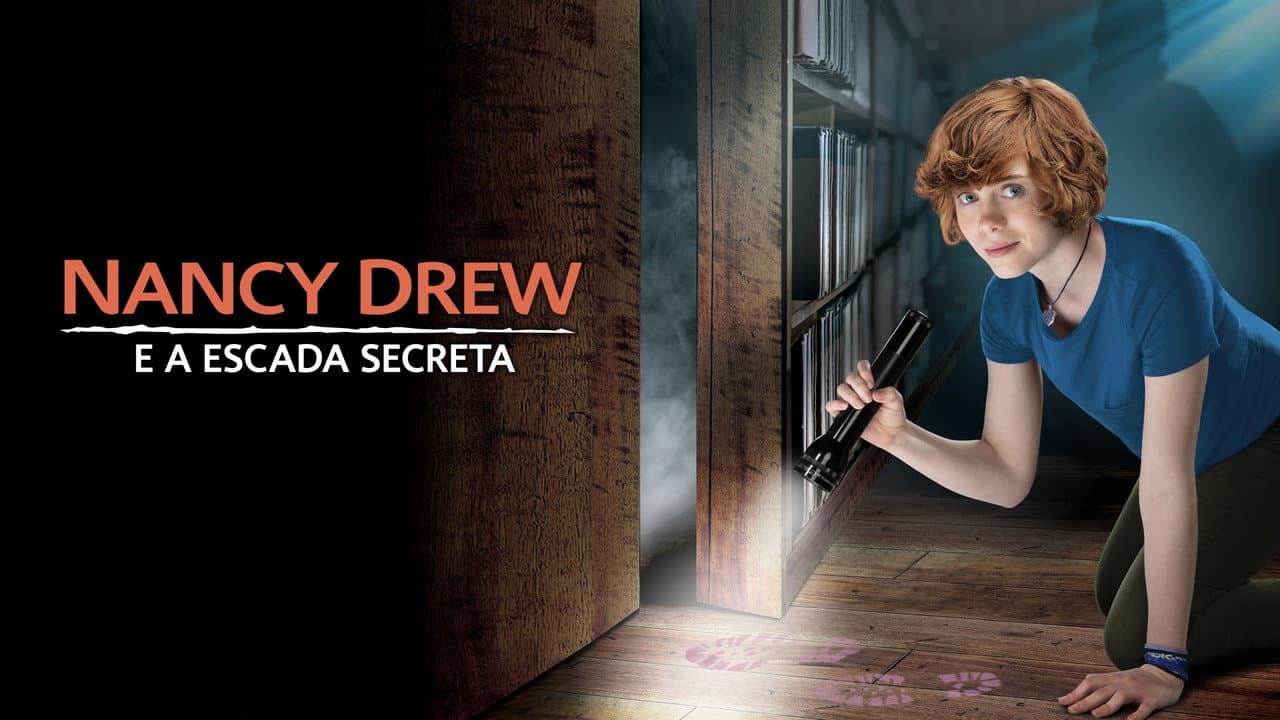 Nancy Drew and the Hidden Staircase still 3