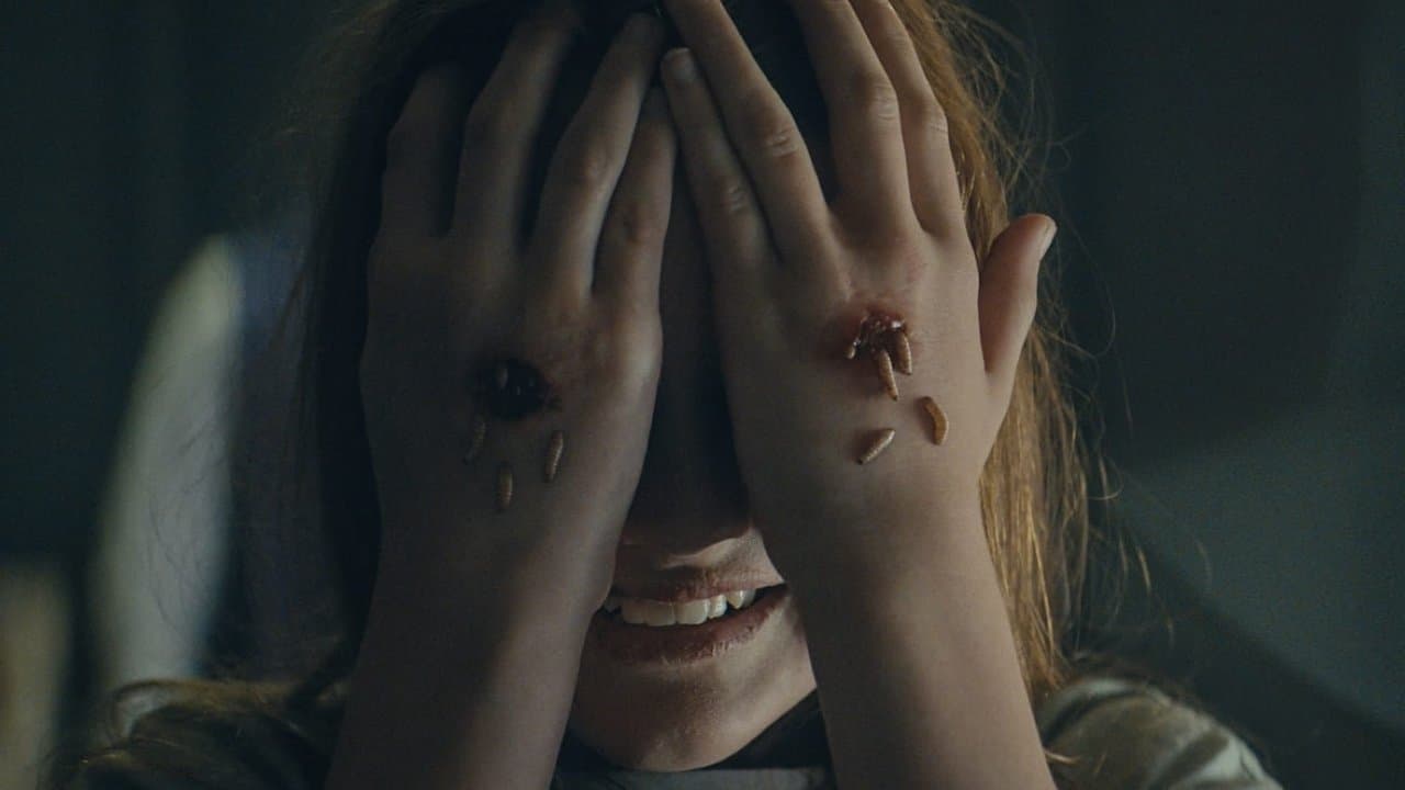 Prey for the Devil still 7