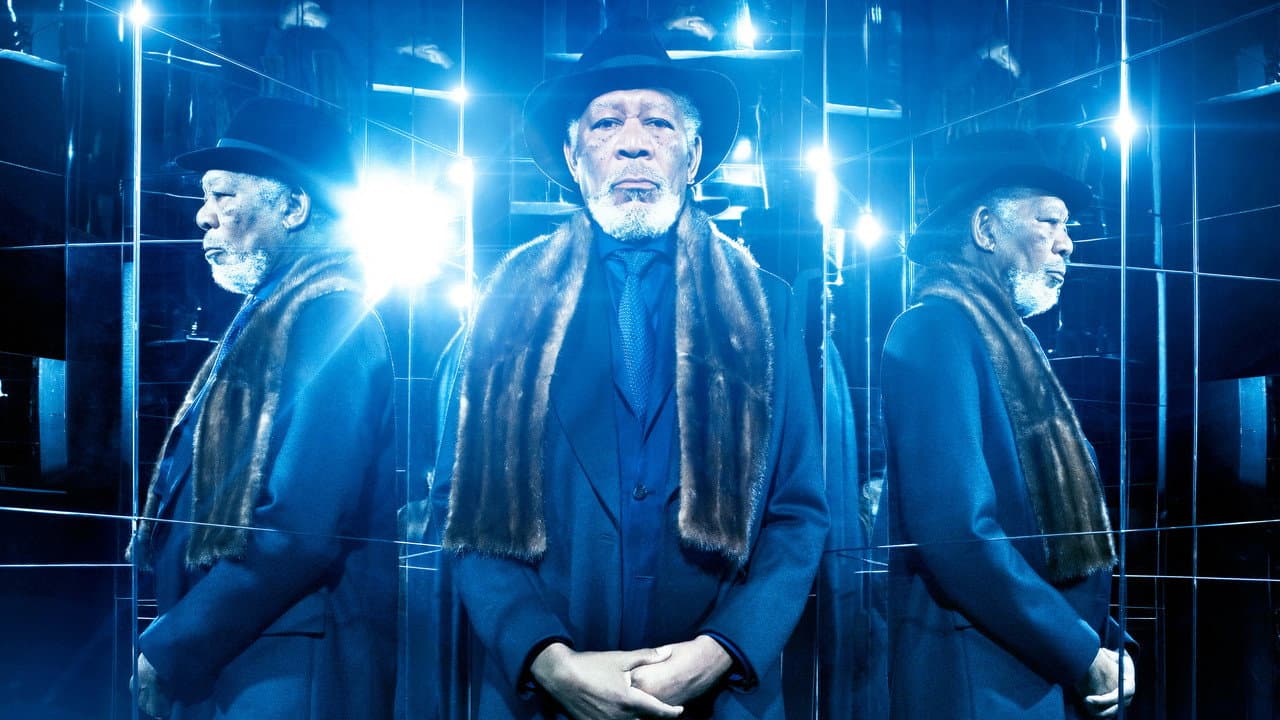 Now You See Me 2 still 8
