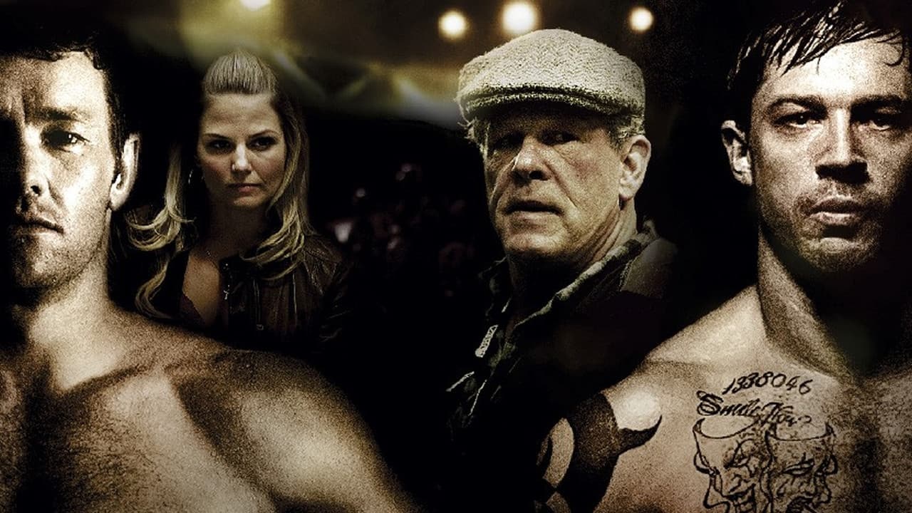 Warrior still 5