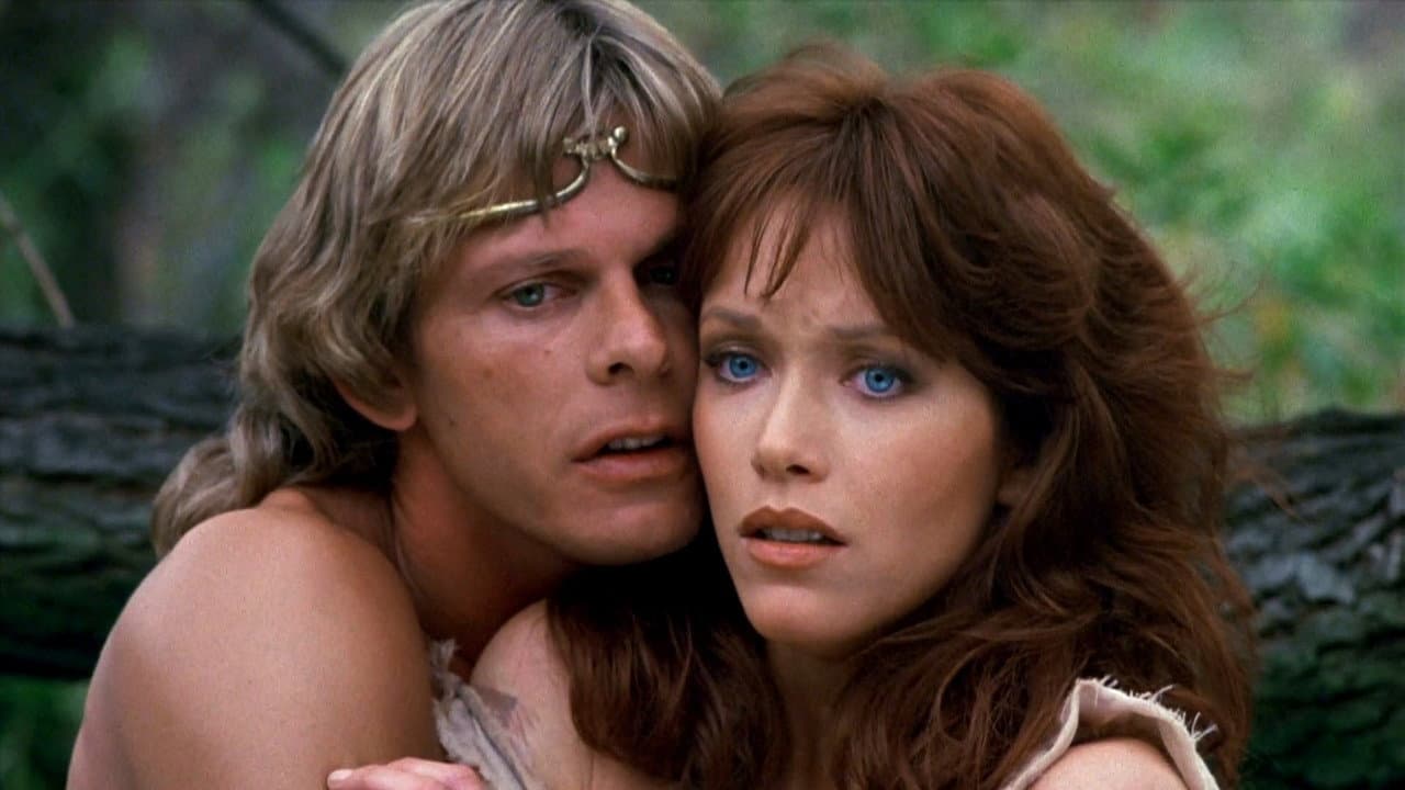 The Beastmaster still 3