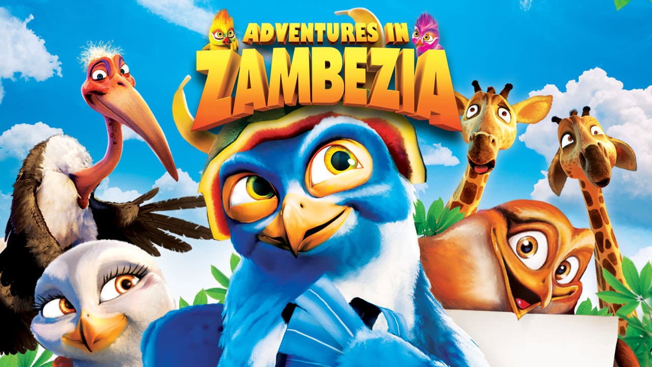 Zambezia still 5