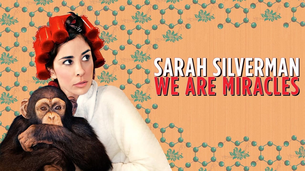 Sarah Silverman: We Are Miracles still 2