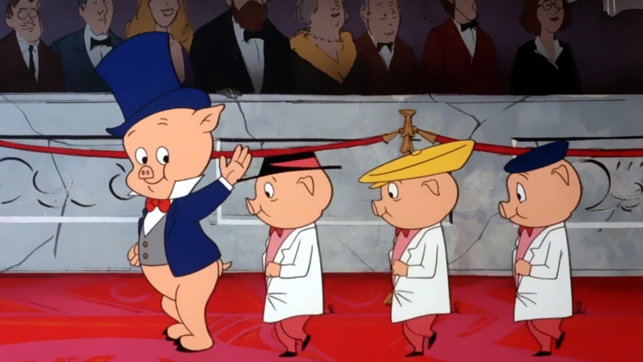 The Looney, Looney, Looney Bugs Bunny Movie still 6