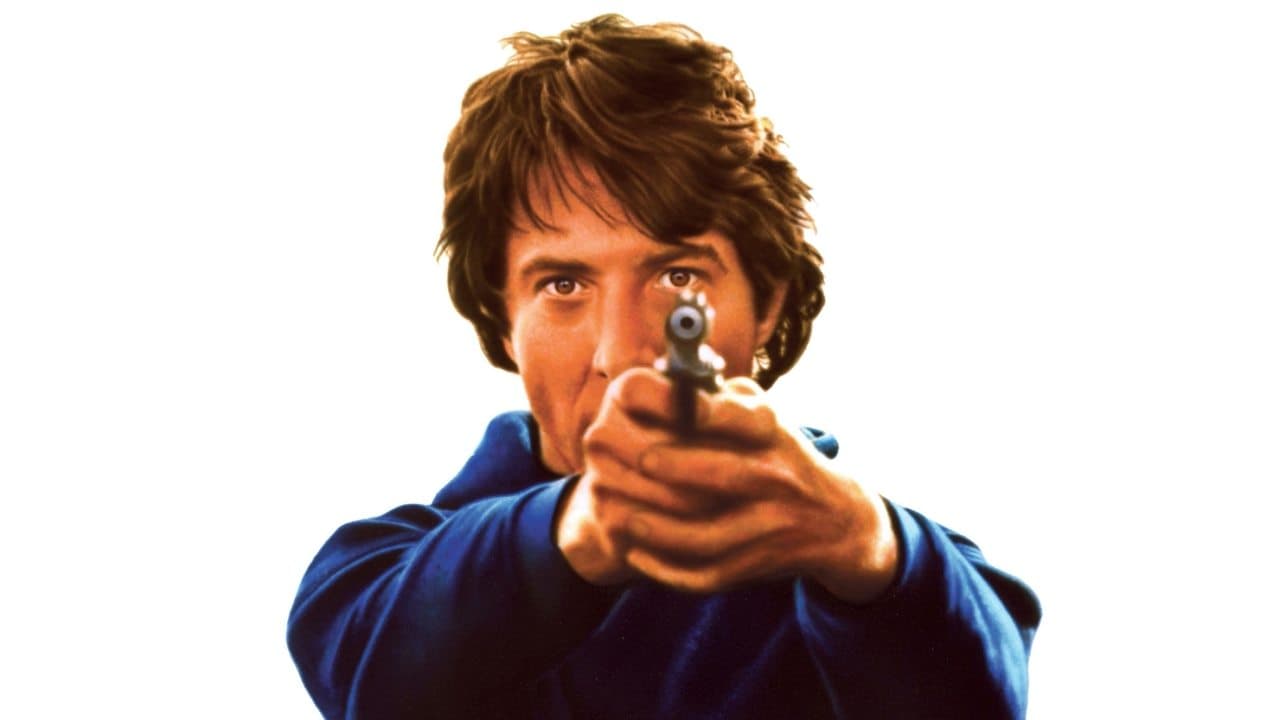 Marathon Man still 4