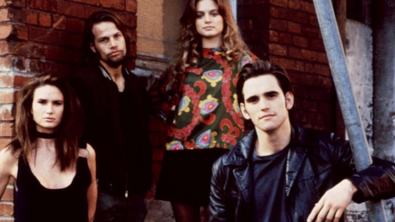 Drugstore Cowboy still 7