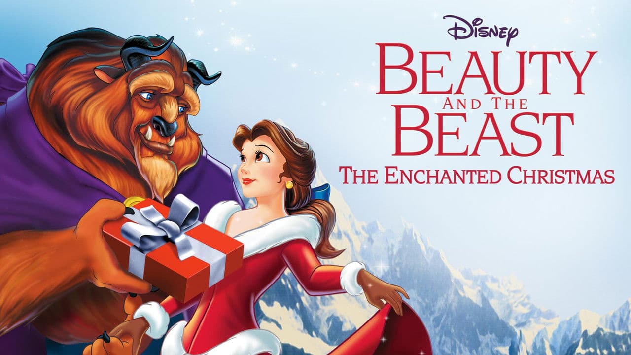 Beauty and the Beast: The Enchanted Christmas still 8