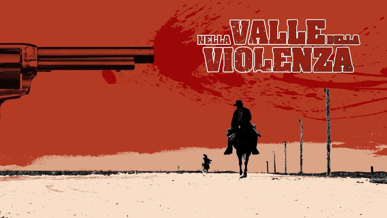 In a Valley of Violence still 5