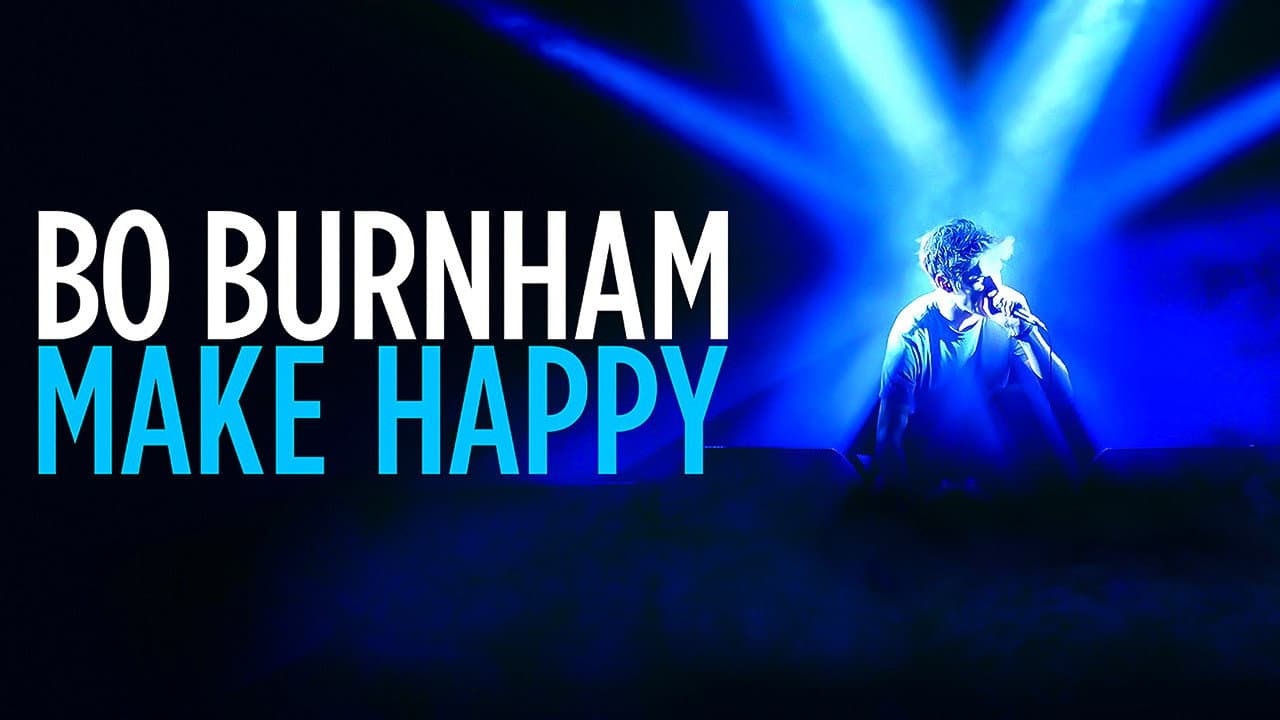 Bo Burnham: Make Happy still 4