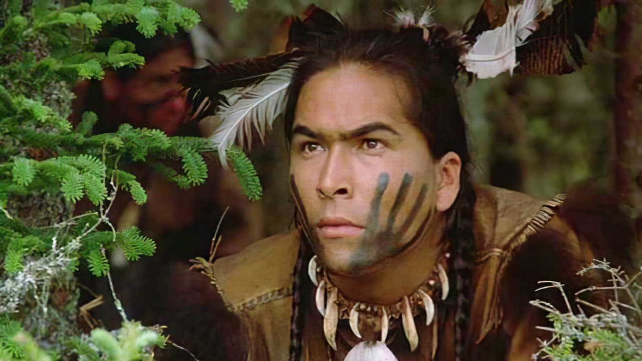 Squanto: A Warrior's Tale still 5
