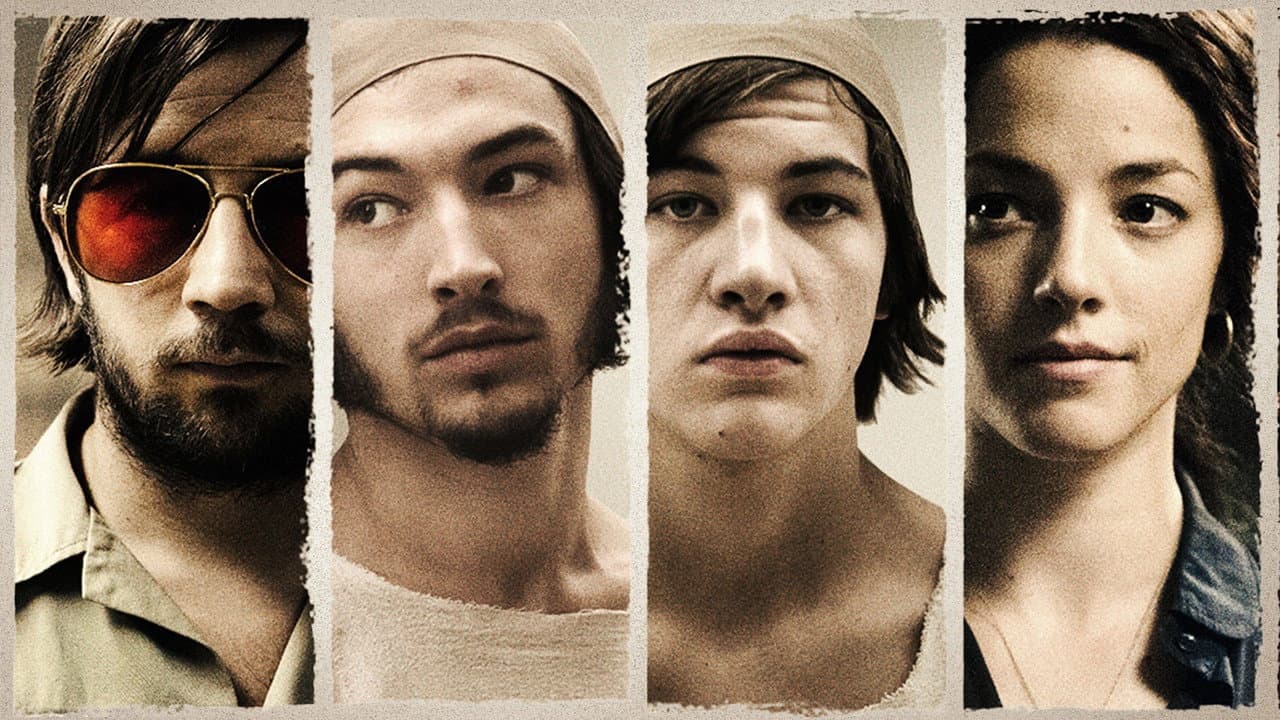 The Stanford Prison Experiment still 2