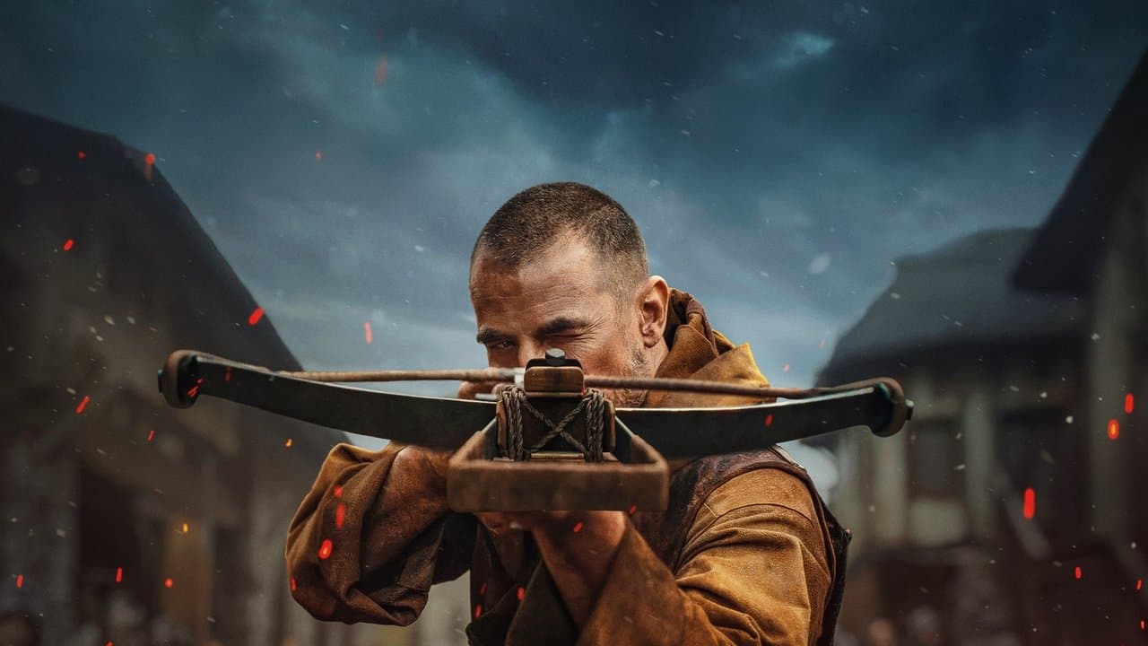 William Tell still 3