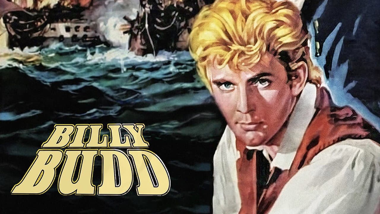 Billy Budd still 6