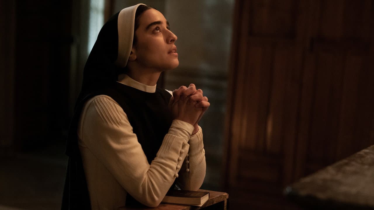 Immaculate still 7