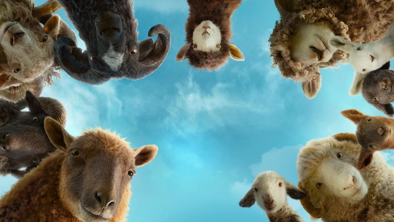 The Sheep Detectives still 2