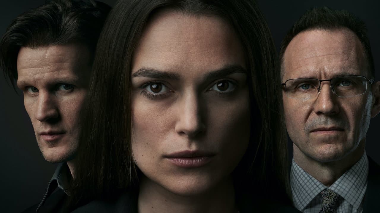 Official Secrets still 2