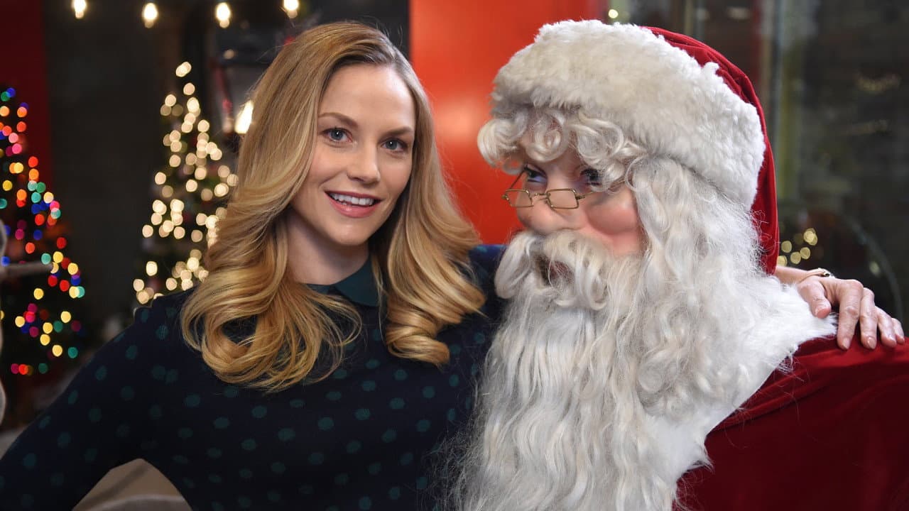 Sharing Christmas still 2