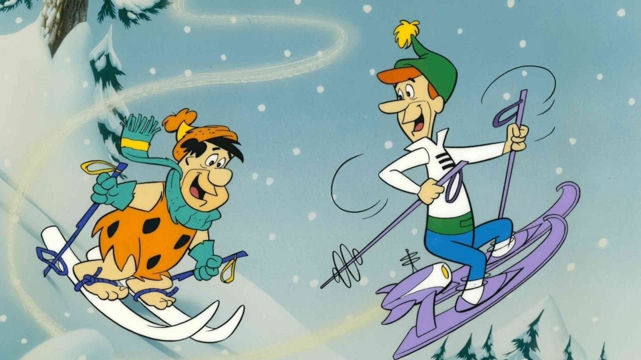 The Jetsons Meet the Flintstones still 2