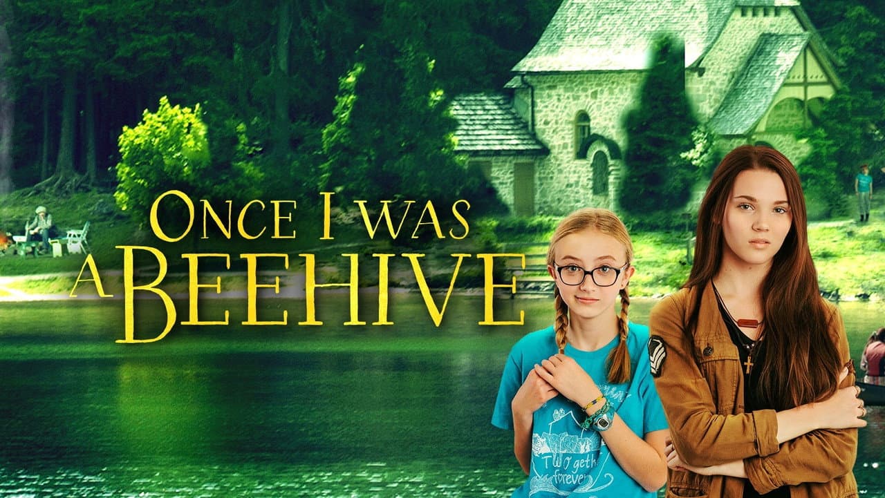 Once I Was a Beehive still 2